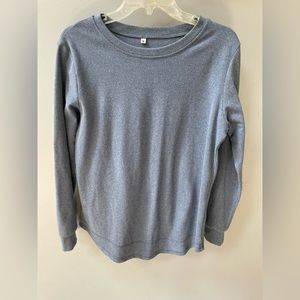 Buttery Soft Women’s Long Sleeved Sweater